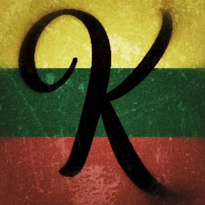 Kęstutis :kultura_karikatura: