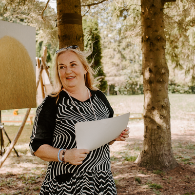 Rimantė Tamoliūnienė